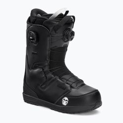 Snowboard bakancs DEELUXE Deemon L3 Boa fekete 572212-1000/9253