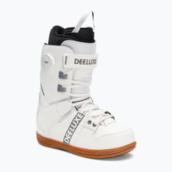 DEELUXE D.N.A. snowboard bakancs fehér 572231-1000/4023