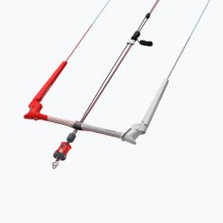 DUOTONE kitesurfing bar Trust Bar Quad Control 2022 piros 44220-3201