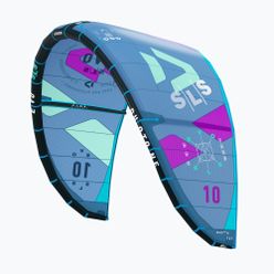 Kitesurf sárkány DUOTONE Evo SLS 2022 kék 44220-3013