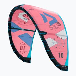 DUOTONE kitesurfing sárkány Evo SLS 2022 rózsaszín 44220-3013