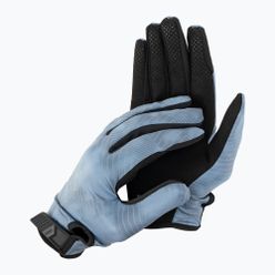 ION Amara teljes ujjú vízi sportkesztyű fekete/kék 48230-4141