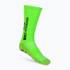 Tapedesign csúszásgátló futball zokni zöld