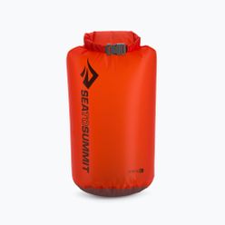 Sea to Summit Ultra-Sil™ szárazzsák 8L narancssárga AUDS8OR AUDS8OR