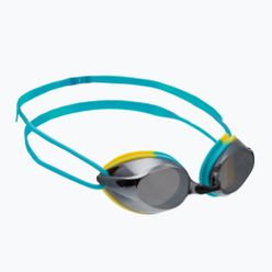 FUNKY TRUNKS Edzőgép úszószemüveg kék és sárga FYA201N0212100 úszószemüveg