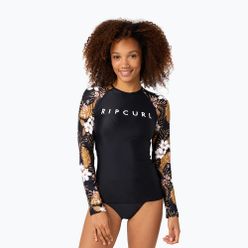 Rip Curl női úszópóló Playabella Relaxed fekete 119WRV