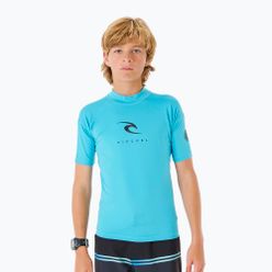 Rip Curl Corps Rash Vest 70 gyermek úszómellény kék 11NBRV