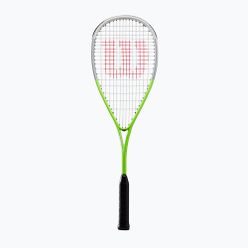 Wilson Blade UL squash ütő zöld WR042510H0