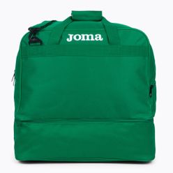 Joma Training III labdarúgó táska zöld 400007.450