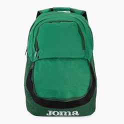 Joma Diamond II labdarúgó hátizsák zöld 400235.450
