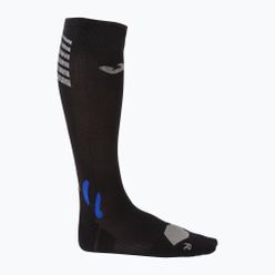 Joma Sock Long Kompressziós futó zokni fekete 400288.100