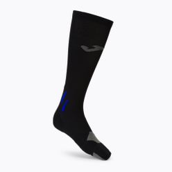 Joma Sock Medium Kompressziós futózokni fekete 400287.100