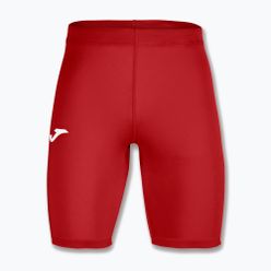 Joma Brama Academy termikus futball rövidnadrág piros 101017