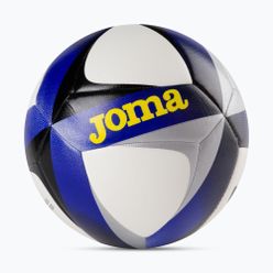 Joma Victory Hybrid futsal labdarúgó, kék-fehér 400448.207