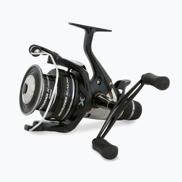 Shimano Baitrunner X-Aero ponty orsó fekete BTXAR8000RA
