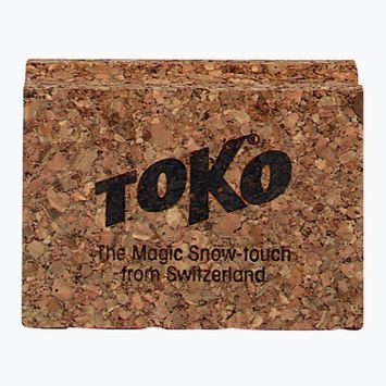 TOKO viasz parafa barna 5542628