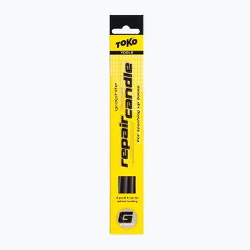 TOKO javító gyertya 6mm 4 db sötétszürke 5543042