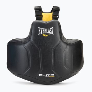 Everlast Elite testvédő fekete