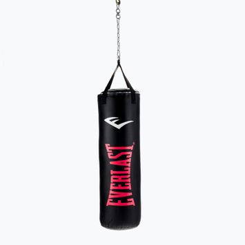 EVERLAST boxzsák fekete EV4050