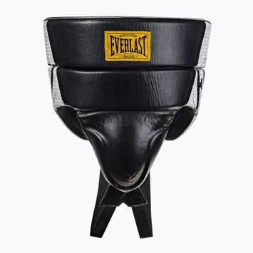 EVERLAST PRO 1910 lágyékvédő fekete EV4830