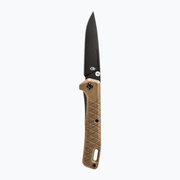 Gerber Zilch barna túrakés 30-001881