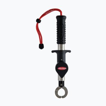 Berkley Big Game halfogó mérőszalaggal fekete 1318299