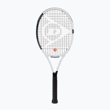 Dunlop Pro 265 fehér-fekete squash ütő 10312891
