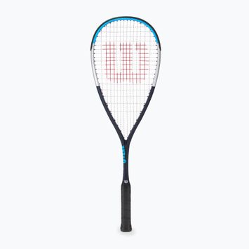 Wilson Ultra CV kék/ezüst squash ütő