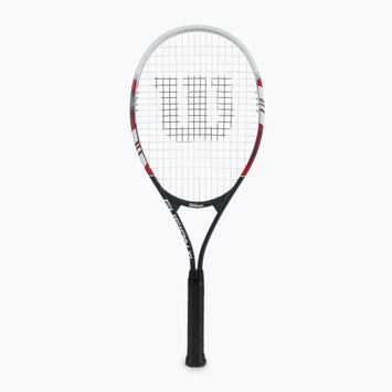 Wilson Fusion XL teniszütő fekete-fehér WR090810U