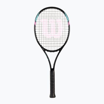 Wilson Six LV tenisz ütő fekete WR119310
