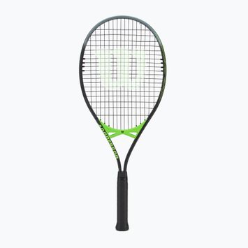 Wilson Aggressor fekete/zöld teniszütő