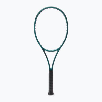 Teniszütő Wilson Blade 98 16X19 V9 green