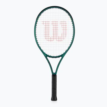 Wilson Blade 25 V9 zöld gyermek teniszütő