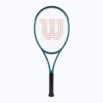 teniszütő Wilson Blade 101L V9 green