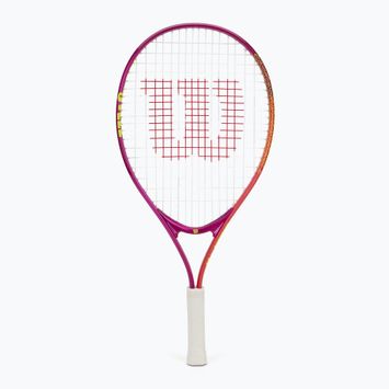 Wilson Intrigue 23 lány gyermek teniszütő