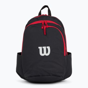 Wilson Advantage tenisz hátizsák fekete