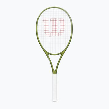Teniszütő Wilson Blade Feel 103 Team green