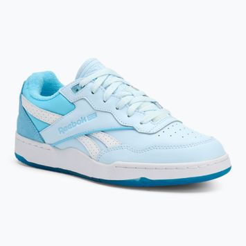 Reebok BB 4000 II cipő halványkék/felhőfehér/halványkék