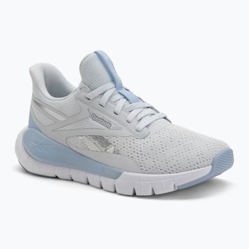 Reebok Reebok Flex Trainer moon/Y2K kék/lábbeli fehér női edzőcipő