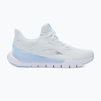 Reebok Reebok Flex Trainer moon/Y2K kék/lábbeli fehér női edzőcipő