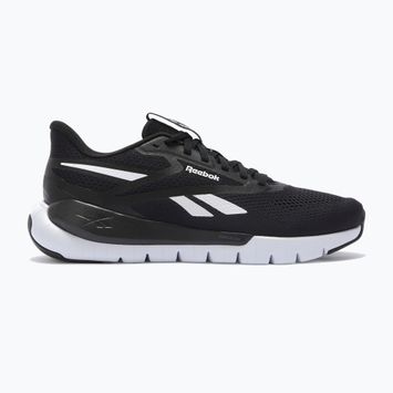 Reebok Flex Trainer férfi edzőcipő fekete/szürke 6