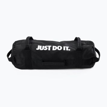 Edzőzsák Nike Strength Sandbag black