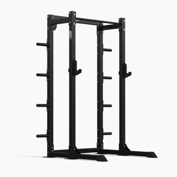 Edzőketrec Nike Strength Half Rack black