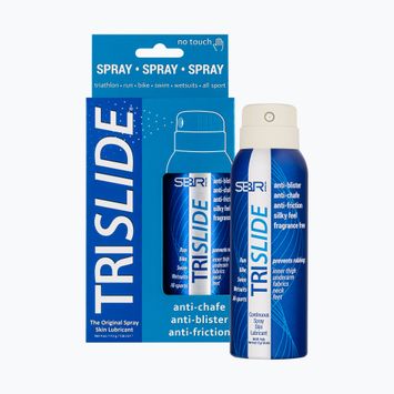 Tri Slide dörzsölés elleni spray 136 ml