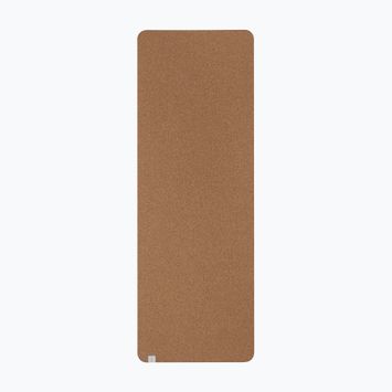 Gaiam Cork 5 mm-es jógaszőnyeg