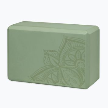 Gaiam Celery Point jógakocka