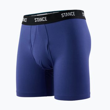 Férfi Stance Indigo Brief boxeralsó indigó színben