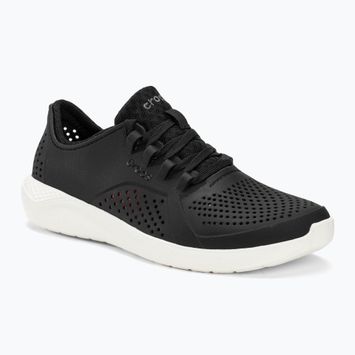 Női cipő Crocs LiteRide Pacer black