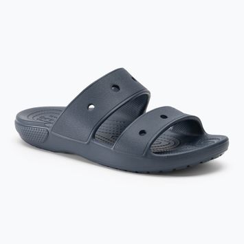 Férfi Crocs Classic Sandal szandál flip-flop tengerészkék