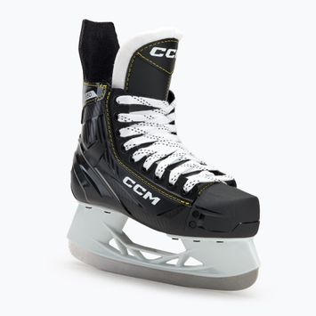 CCM Tacks gyermek hokikorcsolya AS-550 JR fekete